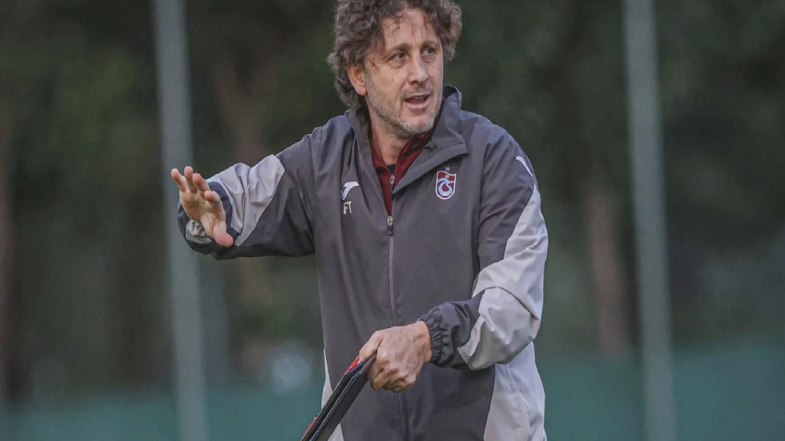 Trabzonspor, Fatih Tekke’nin maaşında değişikliğe gitti: İşte yıllık ücreti