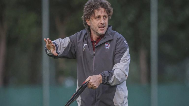 Trabzonspor, Süper Kupa’da final peşinde