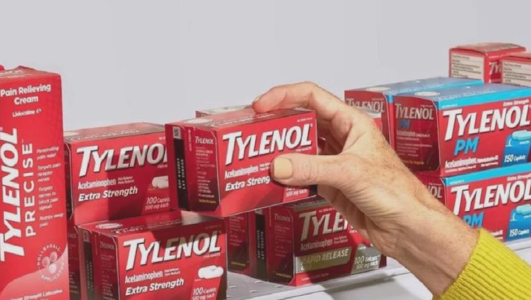 Trump’ın iddiası incelendi; hamilelikte Tylenol kullanımı ve otizm arasında ilişki bulunamadı