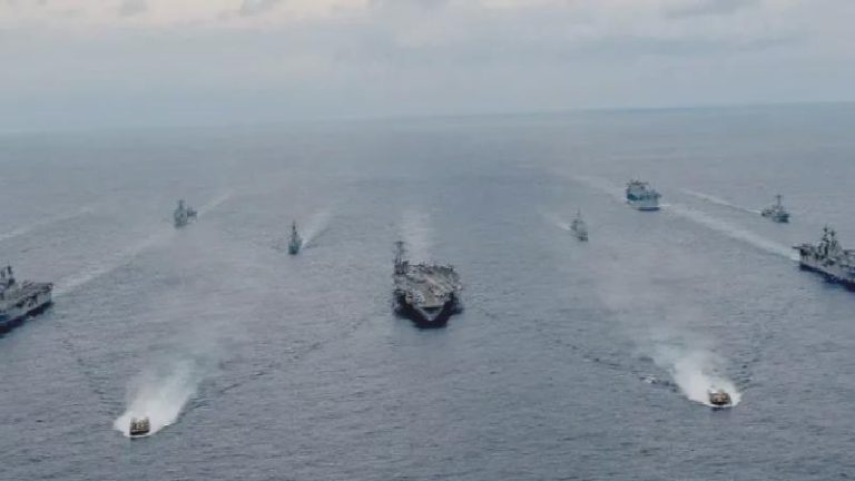 Trump’tan İran’a gözdağı, Tahran’dan idam yalanlaması
