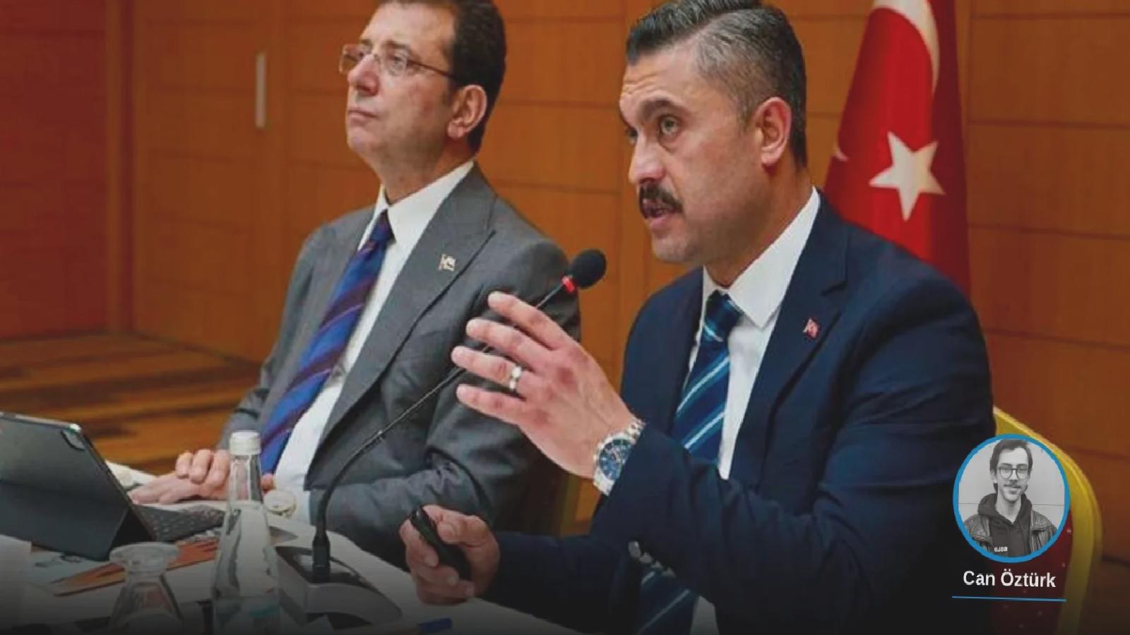 Tutuklu Şile Belediye Başkanı Özgür Kabadayı ek ifade verdi, İmamoğlu ile ilişkilerini ve rüşvet iddialarını yanıtladı