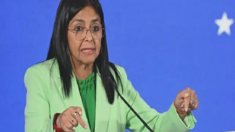 Venezuela Geçici Devlet Başkanı Rodriguez, Trump ile yaptığı telefon görüşmesini değerlendirdi: Uzun, verimli ve nazik