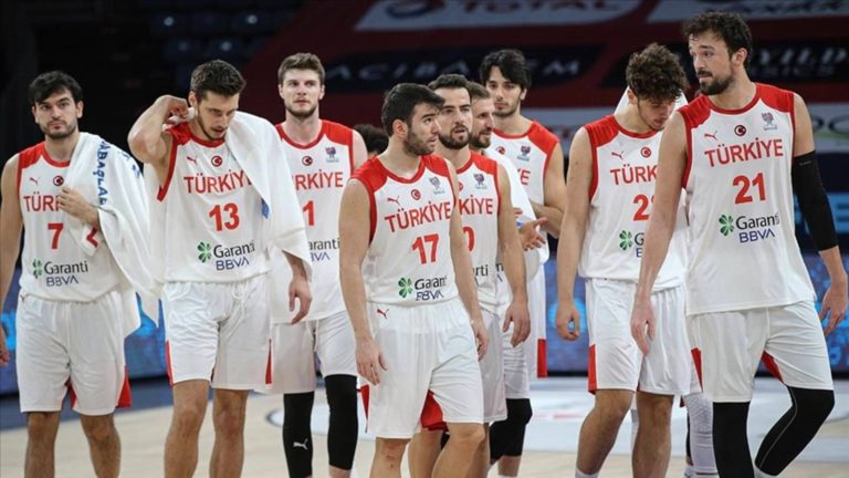 12 Dev Adam’ın Sırbistan maçı aday kadrosu belli oldu