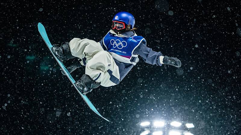 2026 Kış Olimpiyatları’nda Norveç zirvede