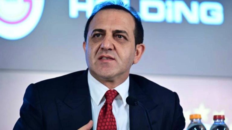 Abdullah Kavukcu’dan Hakan Çalhanoğlu açıklaması: Onu Galatasaray formasıyla oynarken göreceğimize eminim