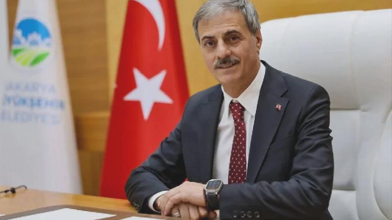 AKP’li Belediye Başkanı Yusuf Alemdar, ‘mezunum’ dedi: Üniversiteden yalanlama geldi