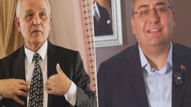 AKP’ye geçeceği iddia edilmişti; Mamak Belediye Başkanı Şahin’den Özarslan’a tepki: Bu makamlara gelişimizin başta Sayın Özel’in ve CHP’nin sayesinde olduğunu unutmamalıyız
