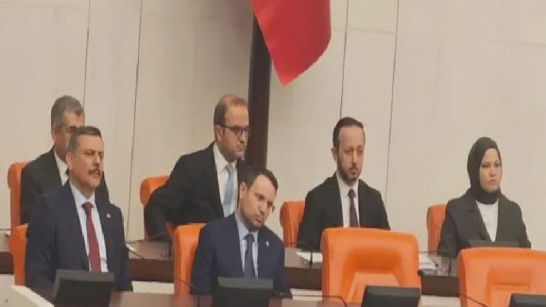 Ankara kulislerinde Akın Gürlek ve Mustafa Çiftçi yorumları: Artık hiçbir şey eskisi gibi olmayacak