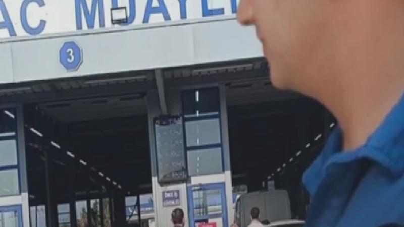 Ankara’da TÜVTÜRK çalışanları, aracı muayenede kalan polis dövülerek öldürüldü: Bir çalışan tutuklandı