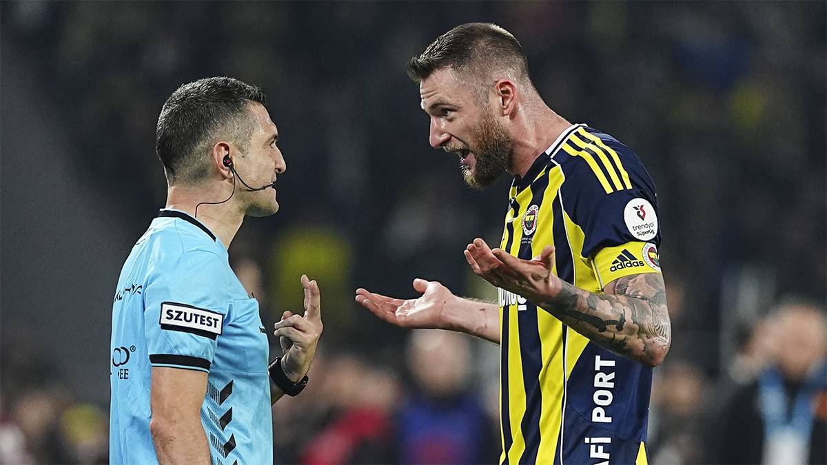 Asllani ve Skriniar’ın cezaları onandı