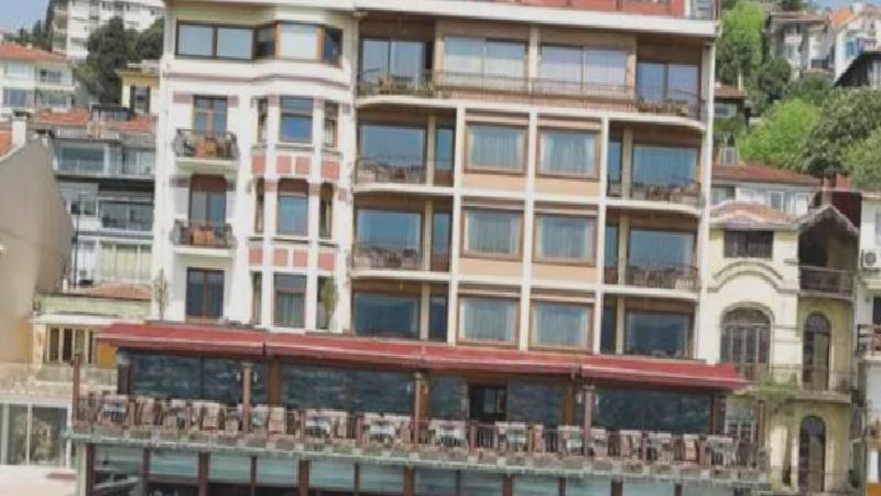 Bebek Otel soruşturmasında iki isim itirafçı oldu: İş insanlarını ve ünlü isimleri sürekli takip ederdi…