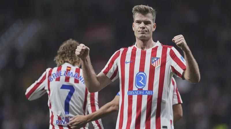 Beşiktaş’ta Serdal Adalı’dan Alexander Sörloth atağı