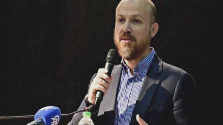 Bilal Erdoğan’dan N’Golo Kante açıklaması: Cumhurbaşkanımız kulüp ayrımı yapmadan diğer camiaların meselelerini de çözmüştür