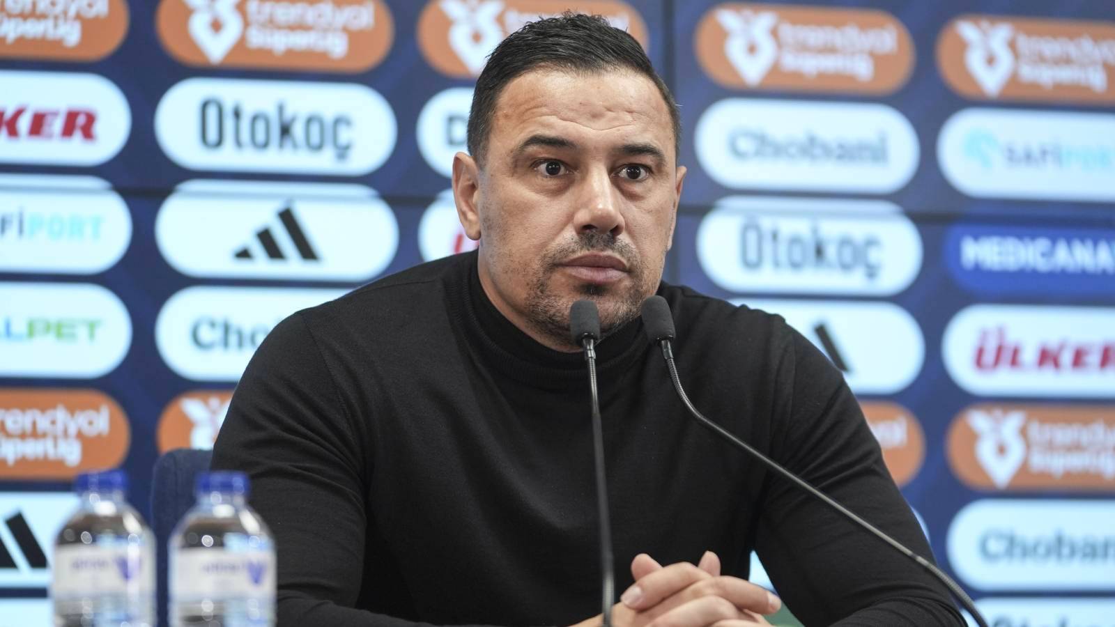 Çağdaş Atan: Pes etmek gibi bir niyetim yok