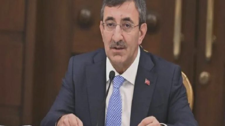 Cevdet Yılmaz: Cari açık OVP ile uyumlu gerçekleşti
