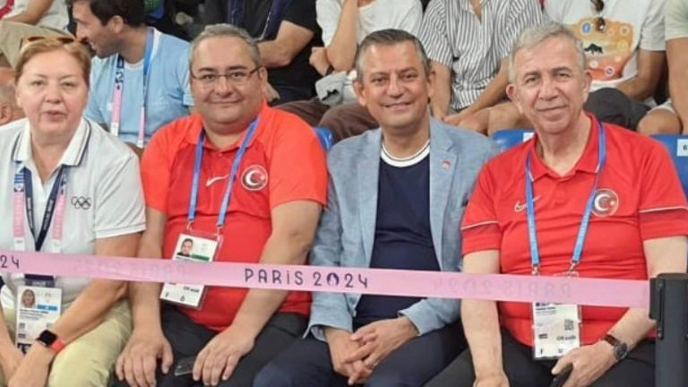 CHP kurmaylarından Mesut Özarslan değerlendirmesi: Sebepleri daha bireysel gibi ama dolaylı olarak Mansur Bey’e etkisi olacaktır