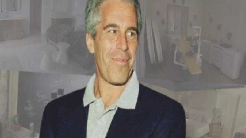 CHP’li Kılınç, Epstein’ın Türkiye ilişkisini yıllar önce gündeme getirmiş: Bu dosya Kırmızı Pazartesi!