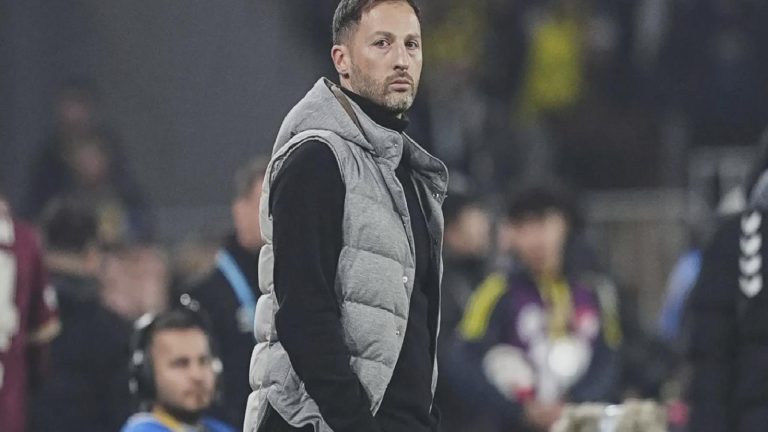Domenico Tedesco’dan transfer ve Jhon Duran açıklaması