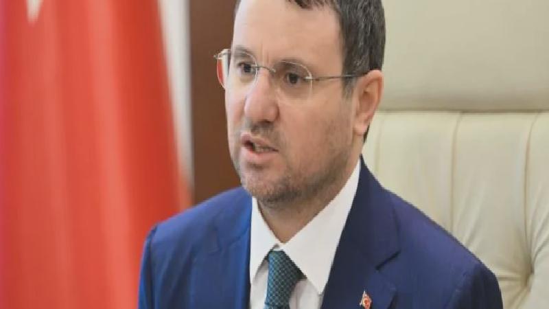 Eski YARSAV Başkanı Eminağaoğlu’ndan “Akın Gürlek” yorumu: İstanbul’da yaşananlar artık Türkiye’nin her yerinde yaşanılabilecek