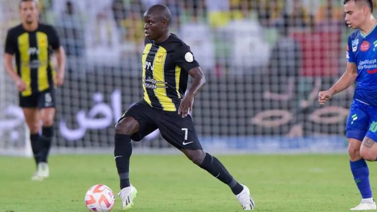 Fenerbahçe’de Kante transferi sona doğru