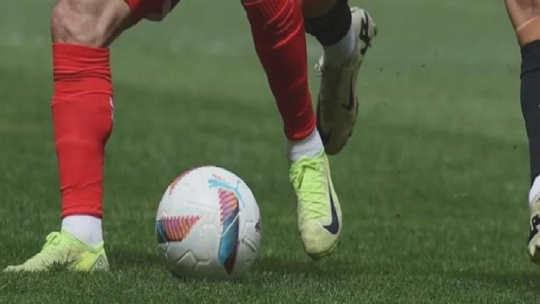 Futbolda haftanın programı