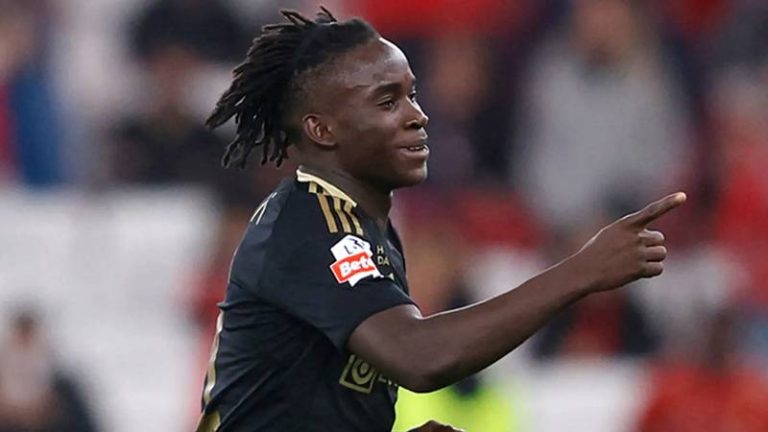 Galatasaray, Renato Nhaga transferini tamamladı