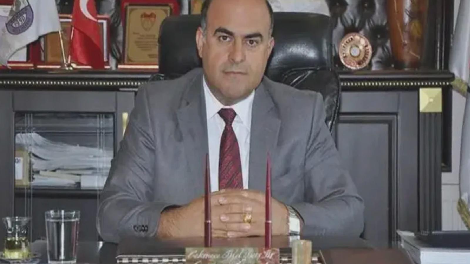 Hatay’da eski belediye başkanı, oğlu tarafından baltayla katledildi