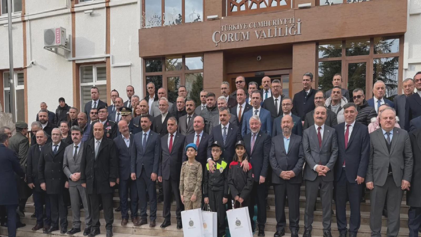 İçişleri Bakanı Çiftçi’den süreç açıklaması: Milletimizin fertleri arasına nifak sokan terör meselesinin suhuletle çözülmesi iradesidir