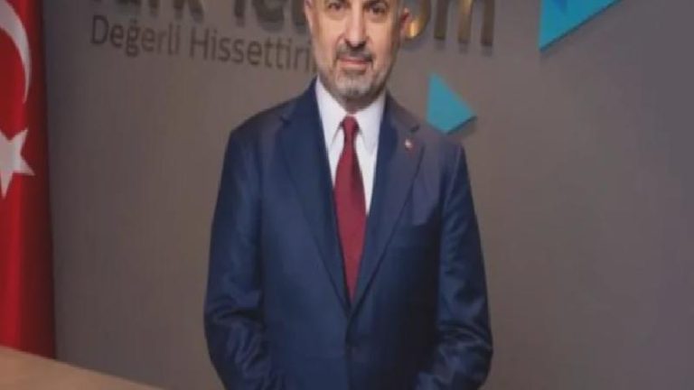 İddia: Türk Telekom’a CEO olarak atanan Ebubekir Şahin’in kızı sınavsız memur oldu
