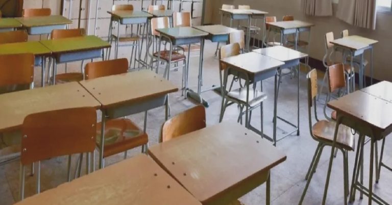 İki ilde hava koşulları nedeniyle eğitime ara verildi
