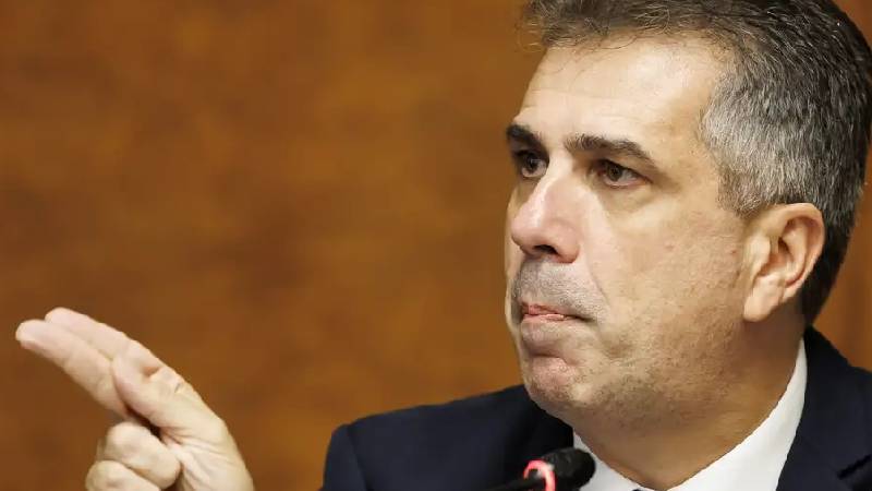 İsrail: ABD-İran anlaşması olsa da saldırabiliriz