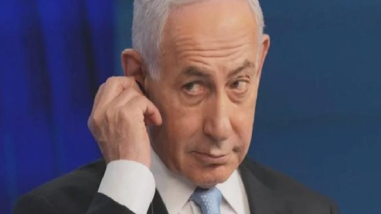 İsrail Başbakanı Netanyahu, güvenlik kabinesini toplama kararı aldı