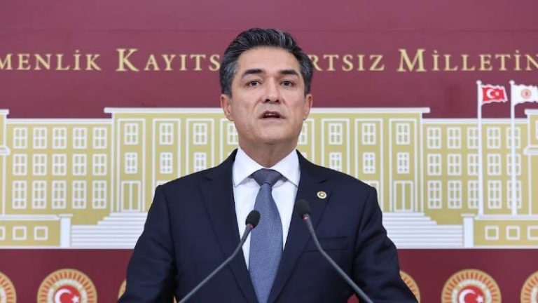 İyi Partili Kavuncu’dan AKP’li Çelik’e: İyi Parti bu zamana kadar hiçbir nefret söylemine asla müsaade etmemiştir