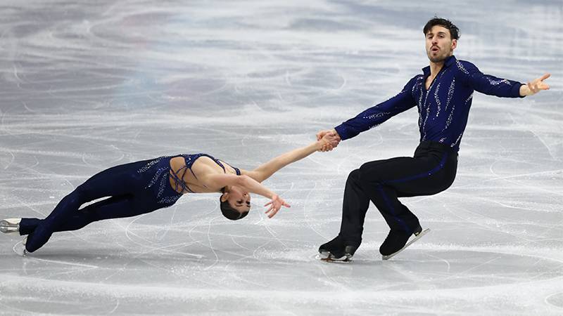 Kış Olimpiyatları’nda Norveç zirveden inmiyor