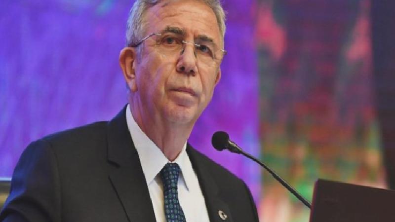 Mansur Yavaş, Mesut Özarslan olayının perde arkasını anlatacak