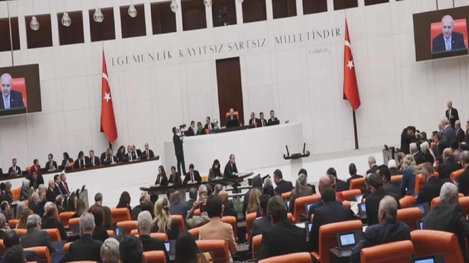 Meclis’te yeni torba kanun hazırlığı: İkramiye artışı, istihdam desteği, deprem konutu ödeme planı, bedelli askerlik düzenlemesi