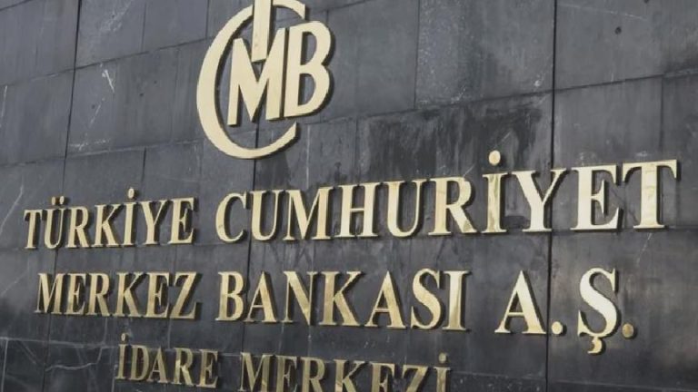 Merkez Bankası, dört ödeme ve elektronik para kuruluşunun faaliyet iznini iptal etti
