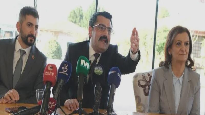 MHP’li Başkan: Emekliyi göz ardı ederseniz, emekli de sizi sandıkta göz ardı eder