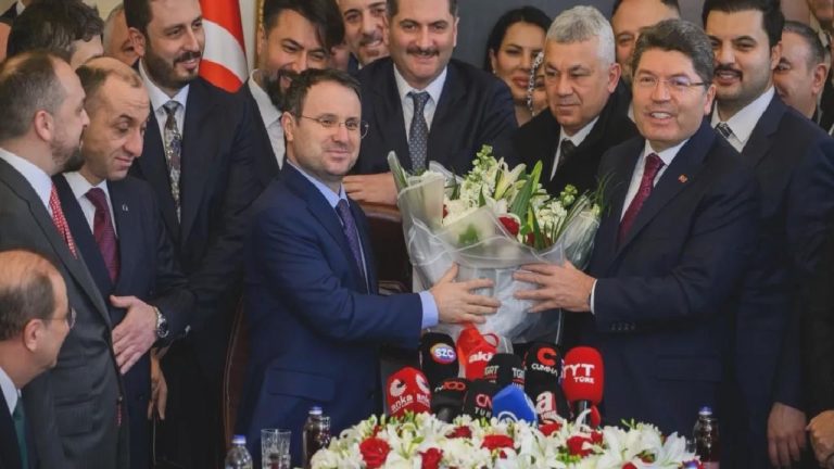 Murat yetkin: Erdoğan’ın Akın Gürlek tercihi Adalet Bakanlığı’nın ve yargı mekanizmasının yeniden yapılandırılmasıyla da ilgili