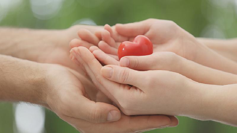 Organ bağışı dijitalleşti: E-devlet’te dijital vasiyet oluşturarak organ bağışlayanların sayısı 65 bine yaklaştı