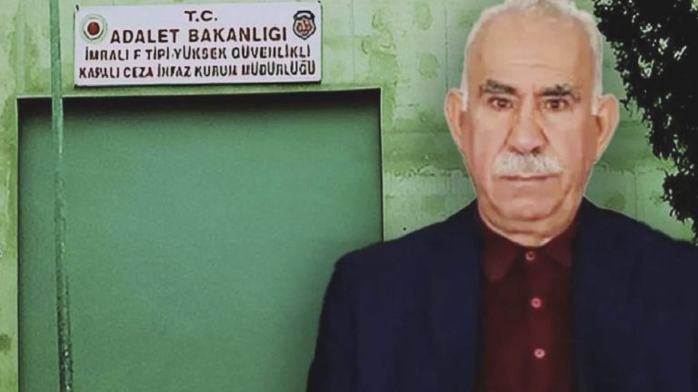 Ortak rapor taslağında “umut hakkı” yok: Silah bırakma için geçici kanun ve demokratikleşme önerileri öne çıktı