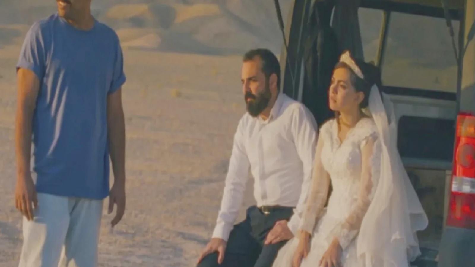 Oscar adayı It Was Just An Accident’ın ortak yazarı Tahran’da gözaltına alındı