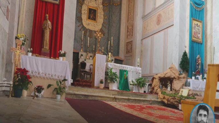 Santa Maria Kilisesi’ne silahlı saldırı davasında karar: Üç sanığa iki kez ağırlaştırılmış müebbet ve 143 yıl ceza