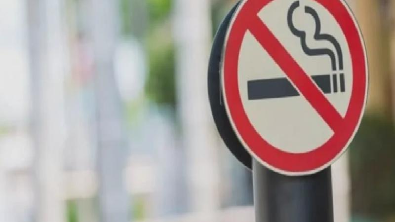 Sigara yasağı genişliyor: Yarı açık alanlar da dâhil edilecek, işte atılacak yeni adımlar
