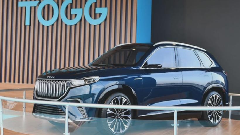 Togg’dan yeni model iddialarına yanıt