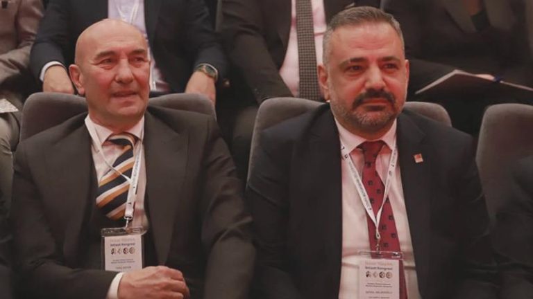 Tunç Soyer ve Şenol Aslanoğlu’na avukatsız tutukluluk incelemesi: İzmir Barosu tepki gösterdi