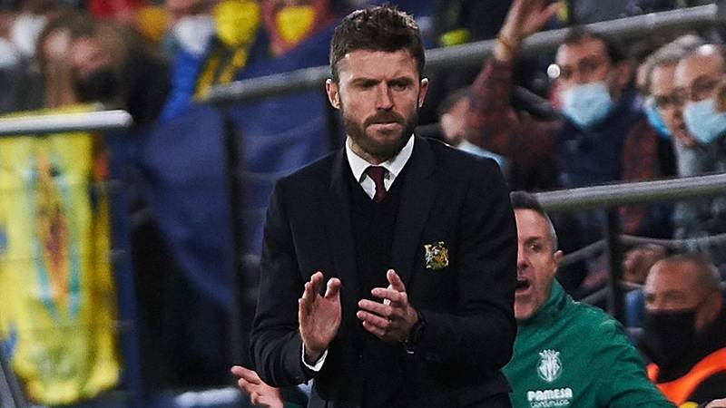 Ummadık taş baş yardı; Michael Carrick’ten sihirli değnek