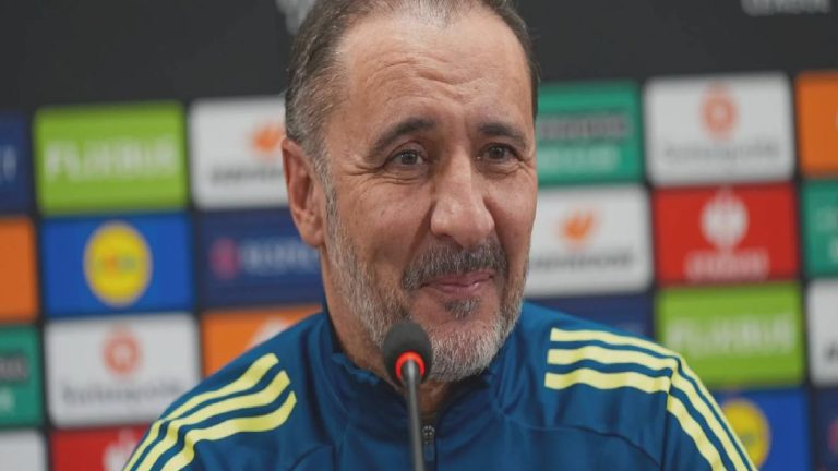 Vitor Pereira: Yapabileceğimiz en kötü şey yarın kolay bir maç oynayacağımızı düşünmek, mantalitelerini çok iyi biliyorum