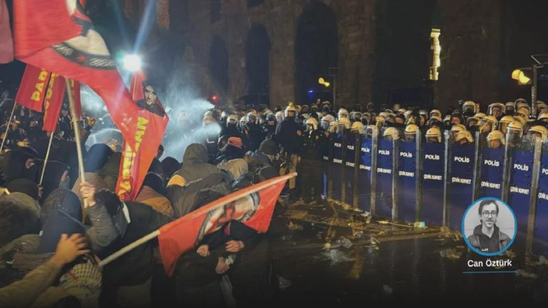 Yargı, “Zıplamayan Tayyipçi” sloganını ifade özgürlüğü saydı