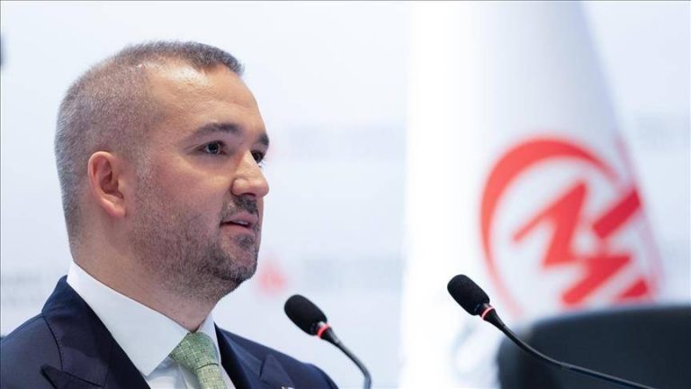 Yılın ilk enflasyon raporu haftaya açıklanacak